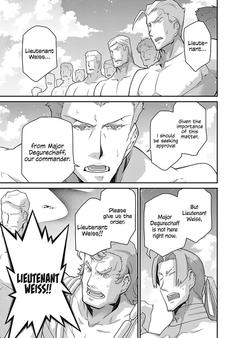 Youjo Senki 57 13