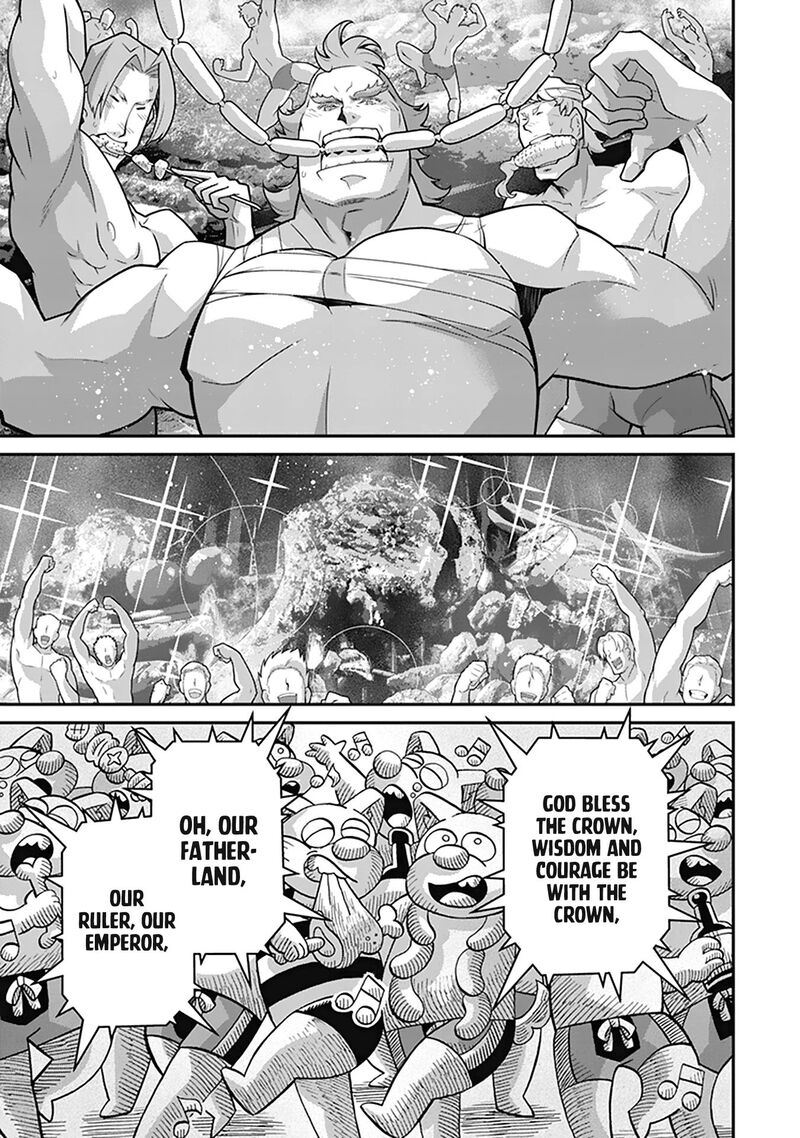 Youjo Senki 57 18
