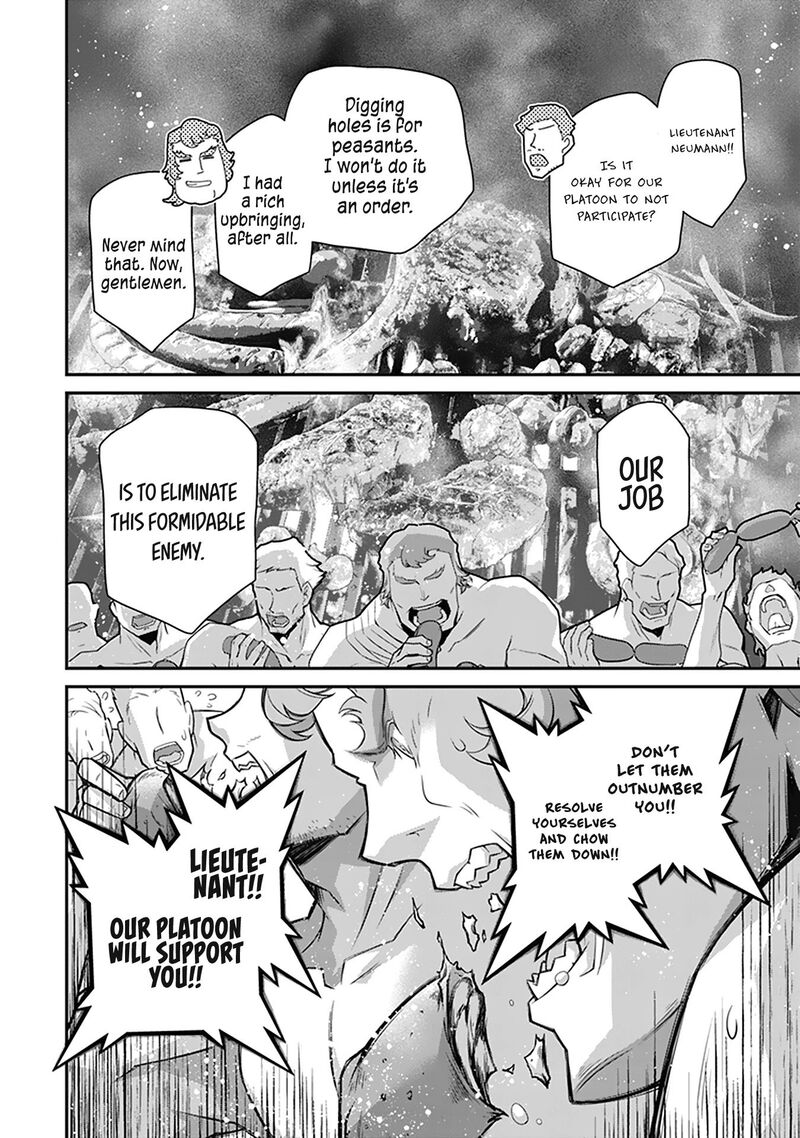 Youjo Senki 57 23