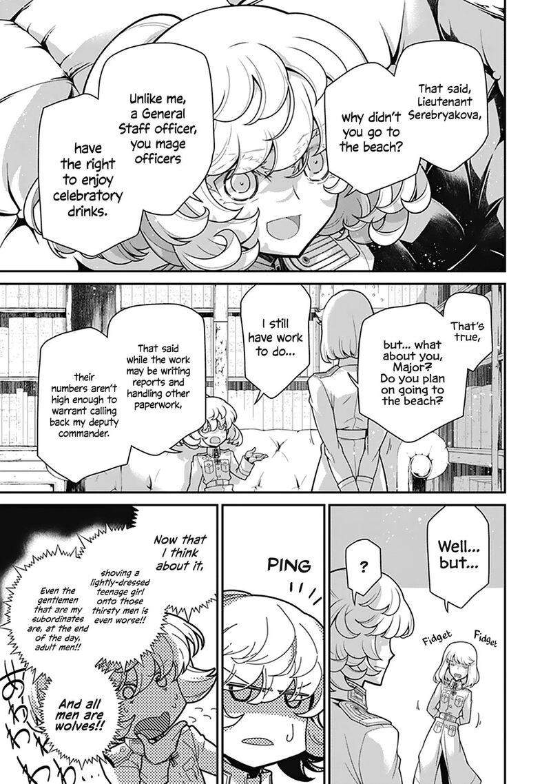 Youjo Senki 57 26