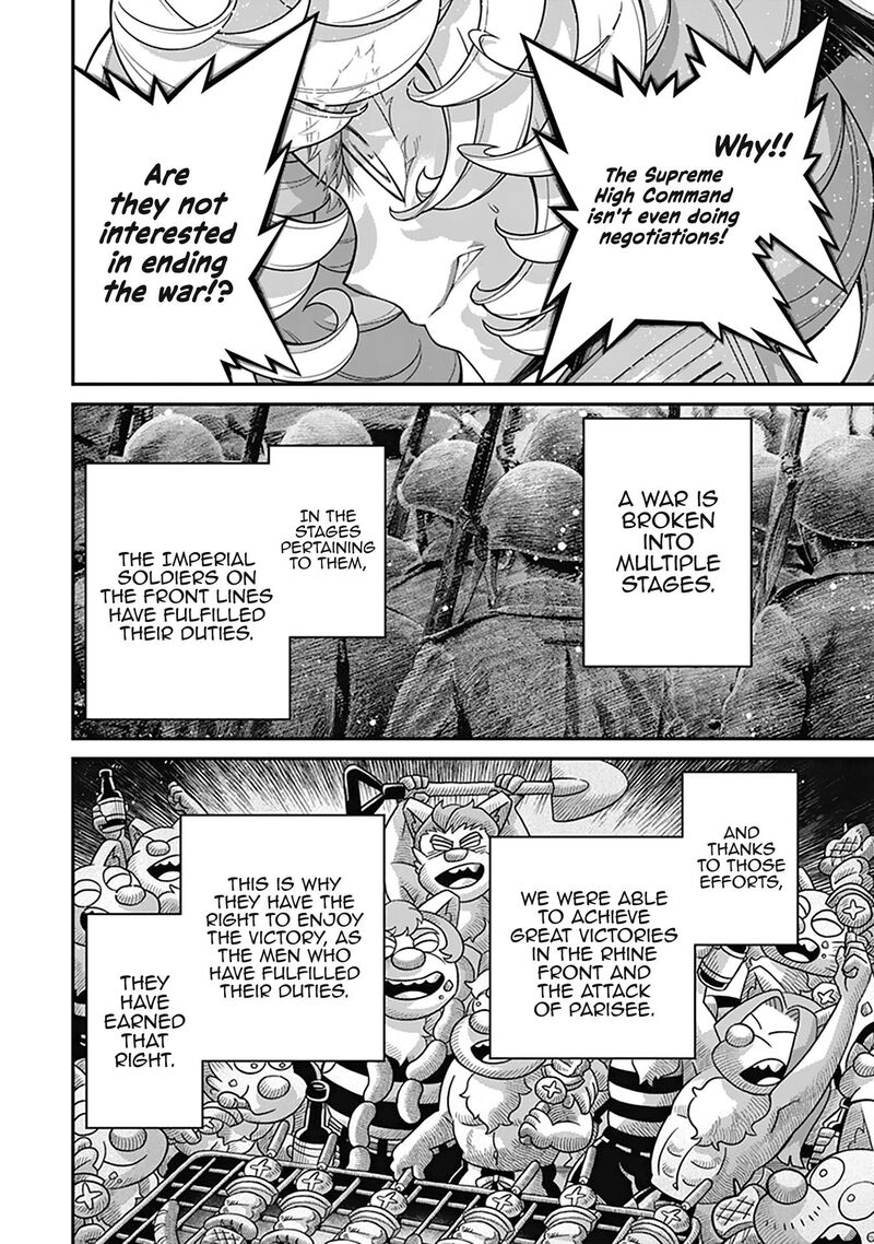 Youjo Senki 57 33