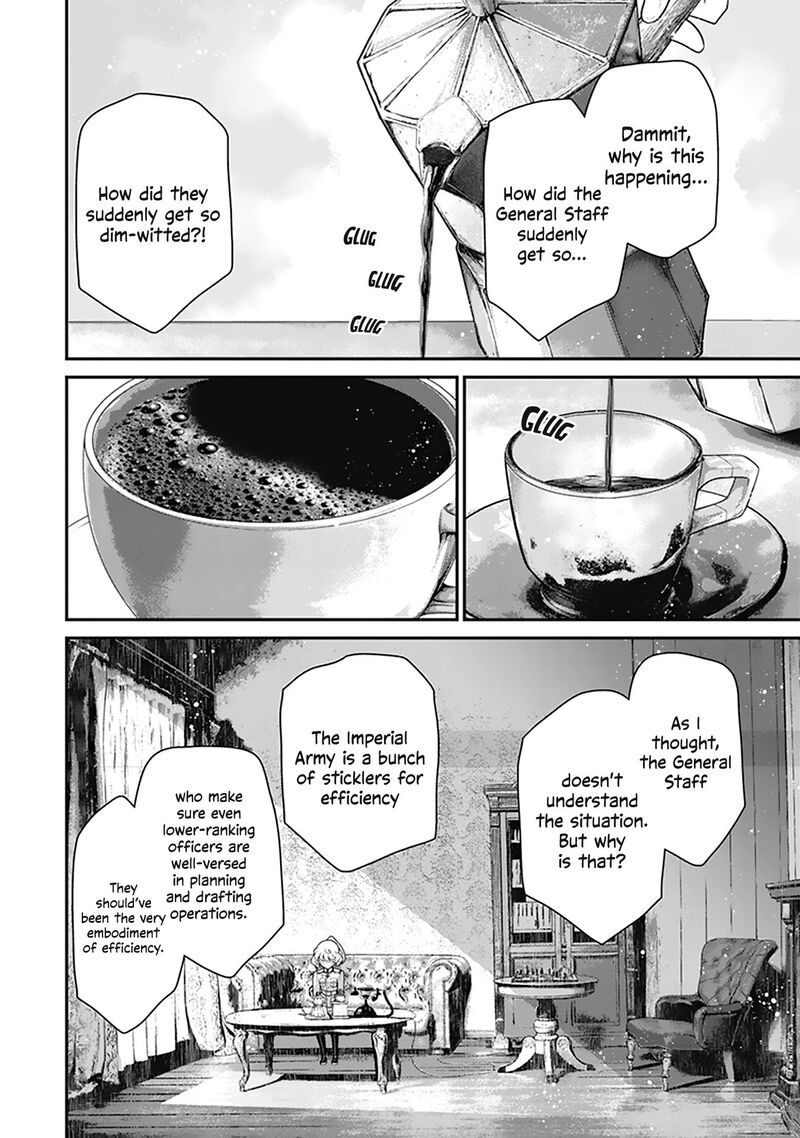 Youjo Senki 57 35