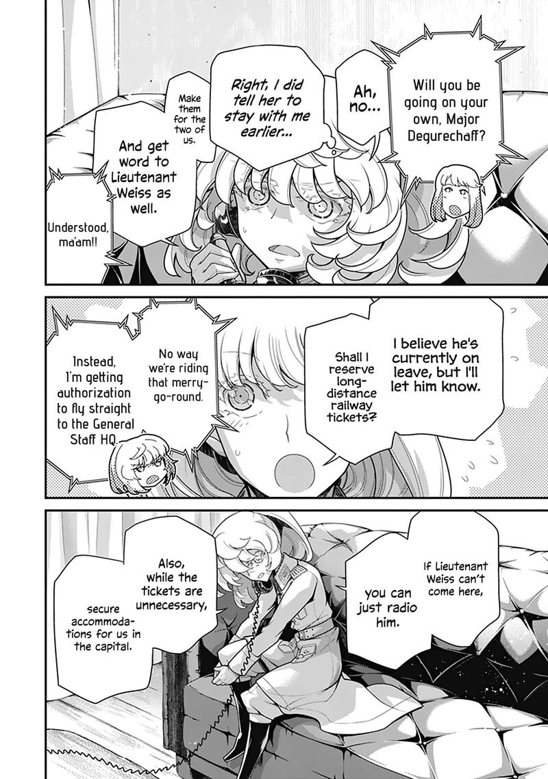 Youjo Senki 57 39