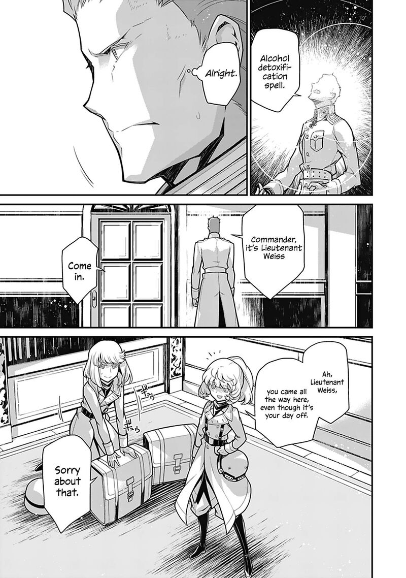Youjo Senki 57 46