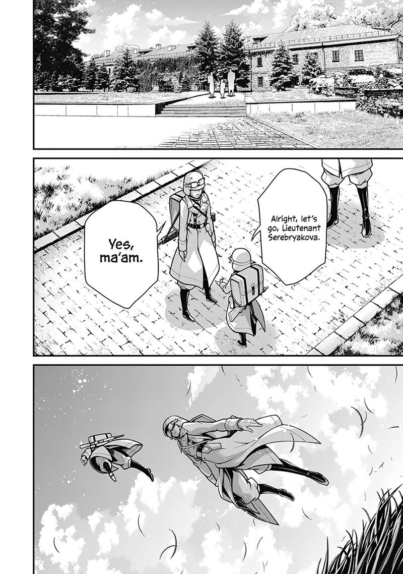Youjo Senki 57 49