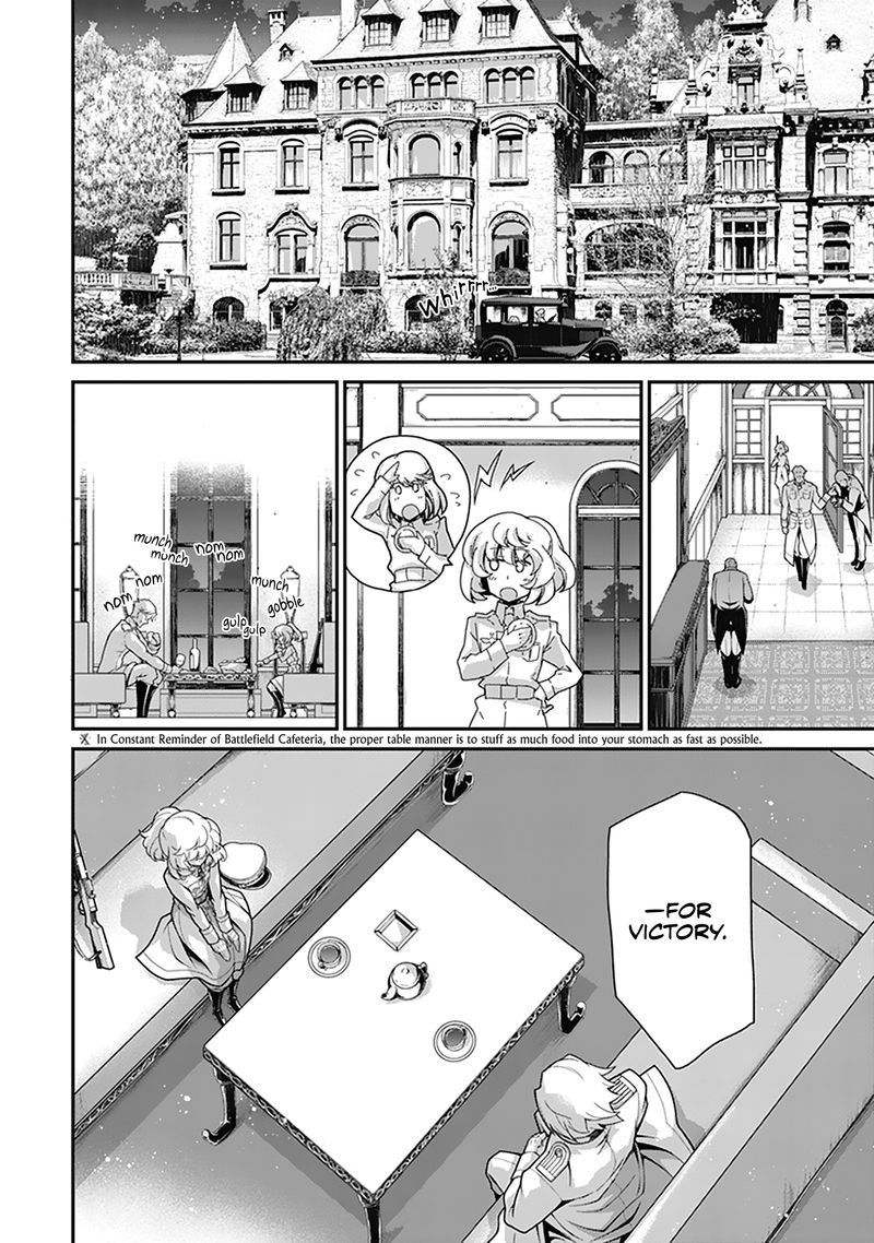 Youjo Senki 59 12