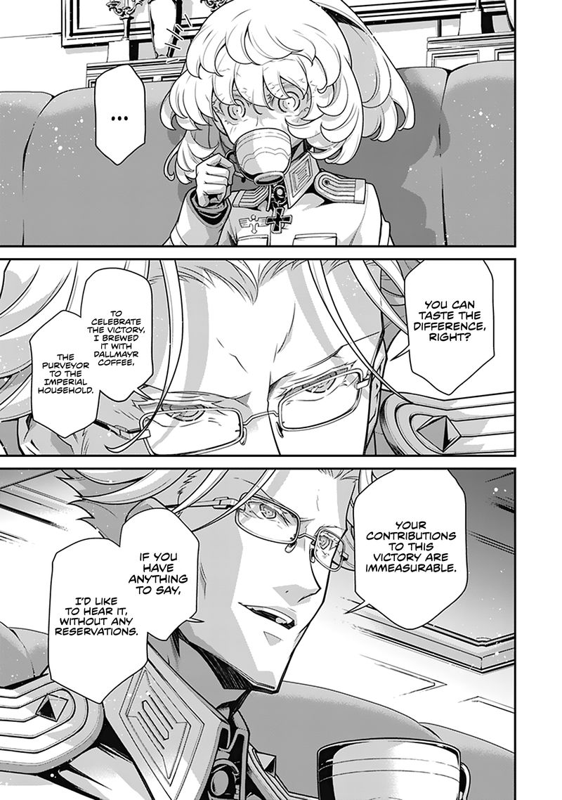 Youjo Senki 59 13