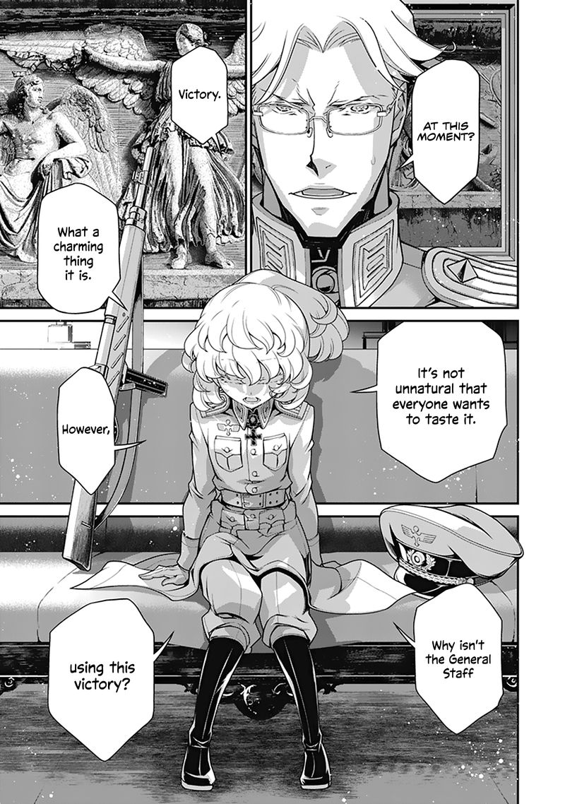 Youjo Senki 59 15