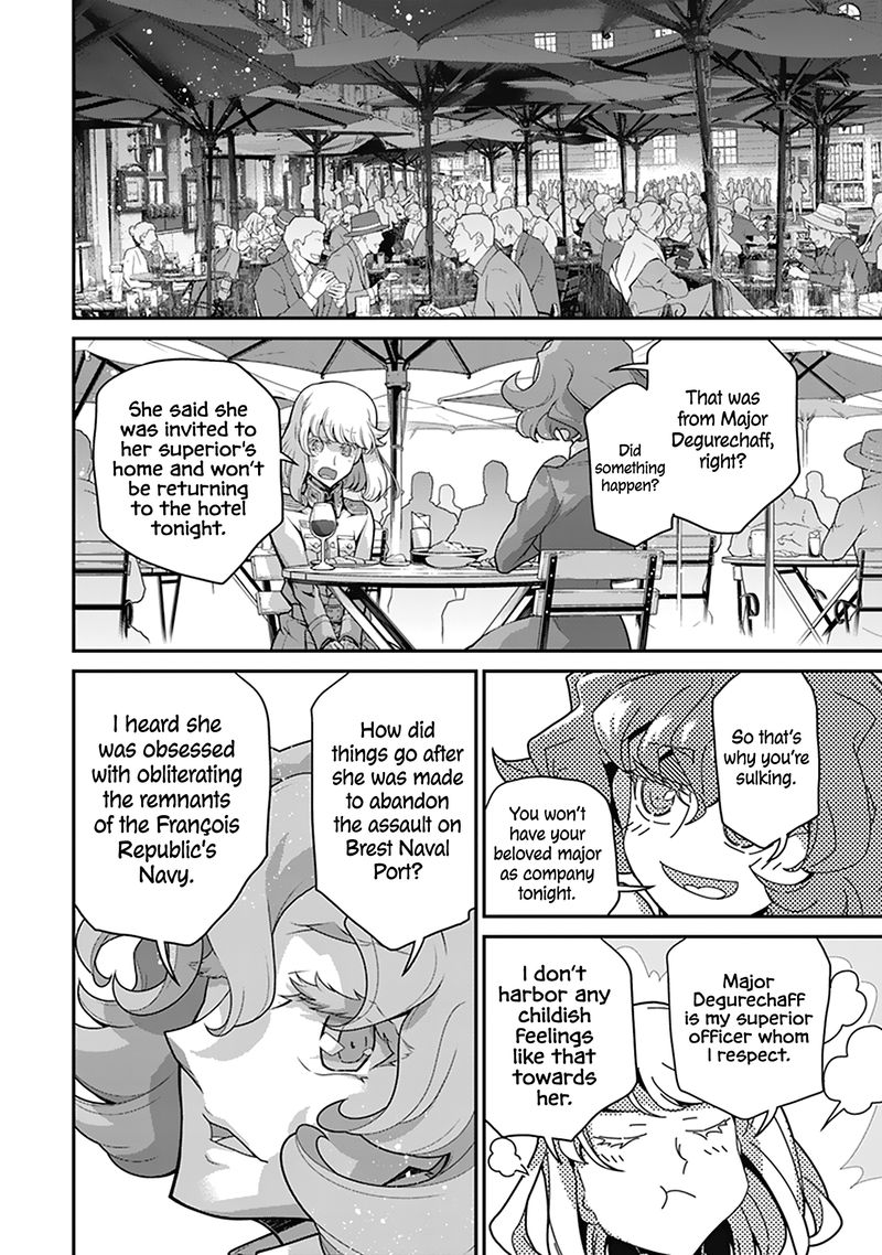 Youjo Senki 59 16