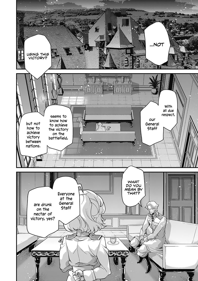 Youjo Senki 59 18