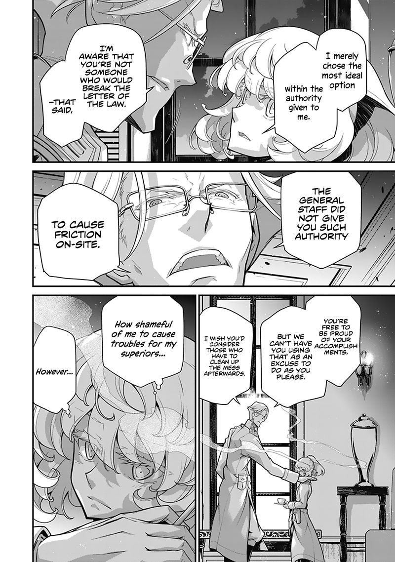 Youjo Senki 59 22