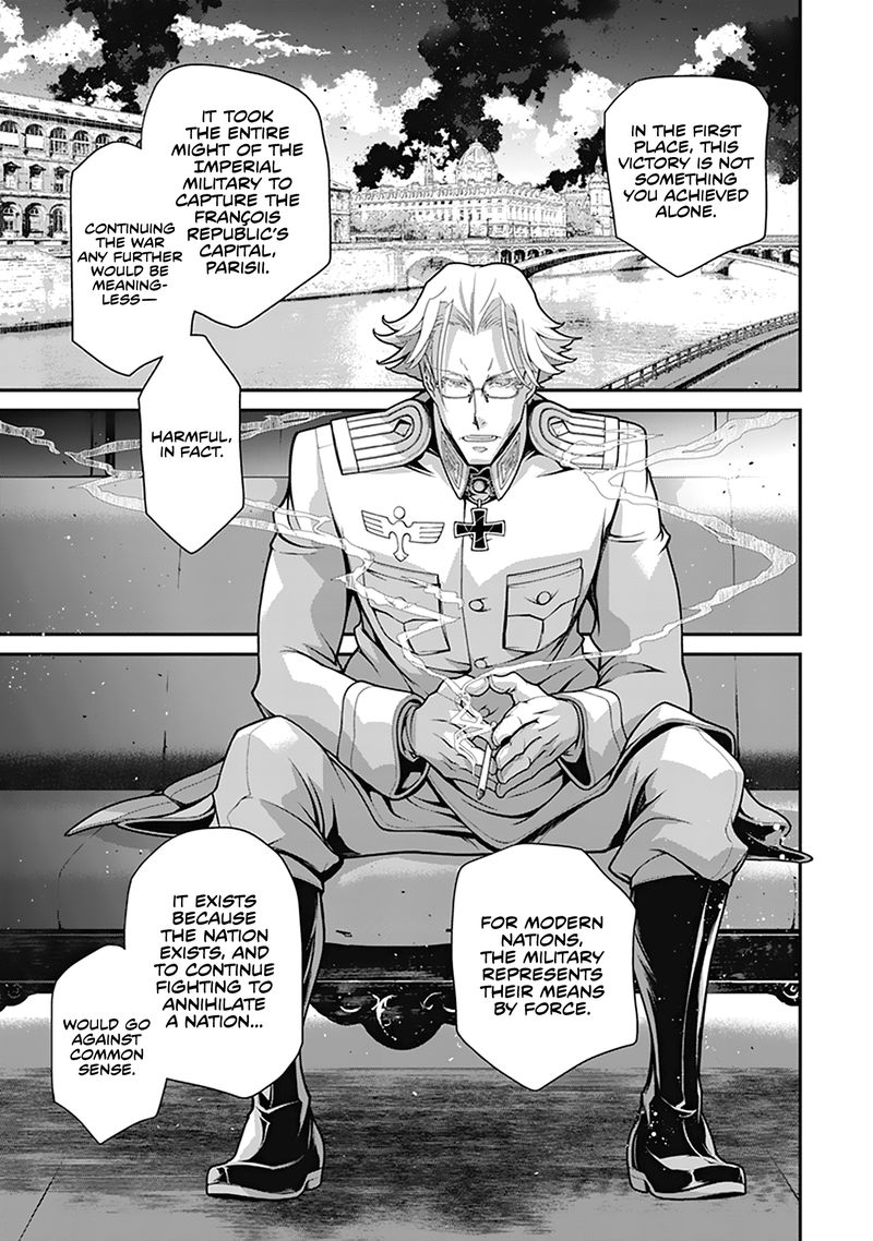 Youjo Senki 59 23