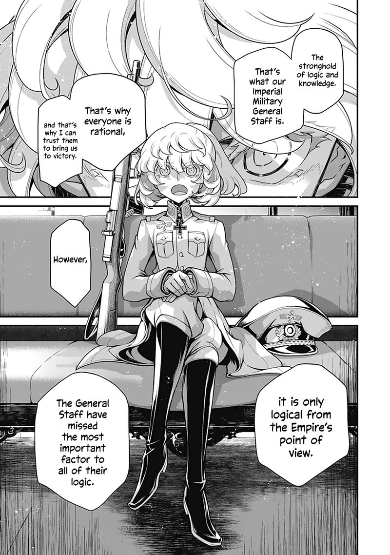 Youjo Senki 59 25