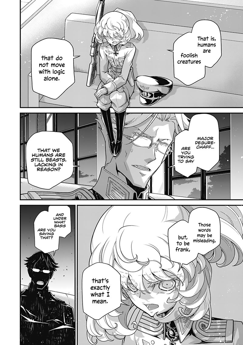 Youjo Senki 59 26