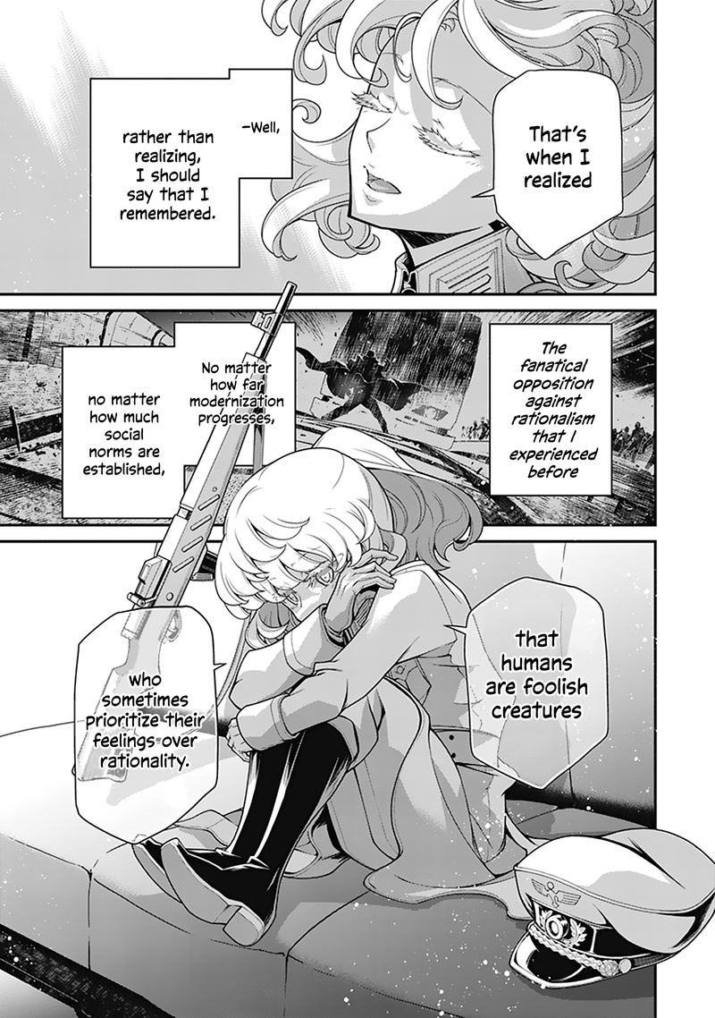 Youjo Senki 59 29