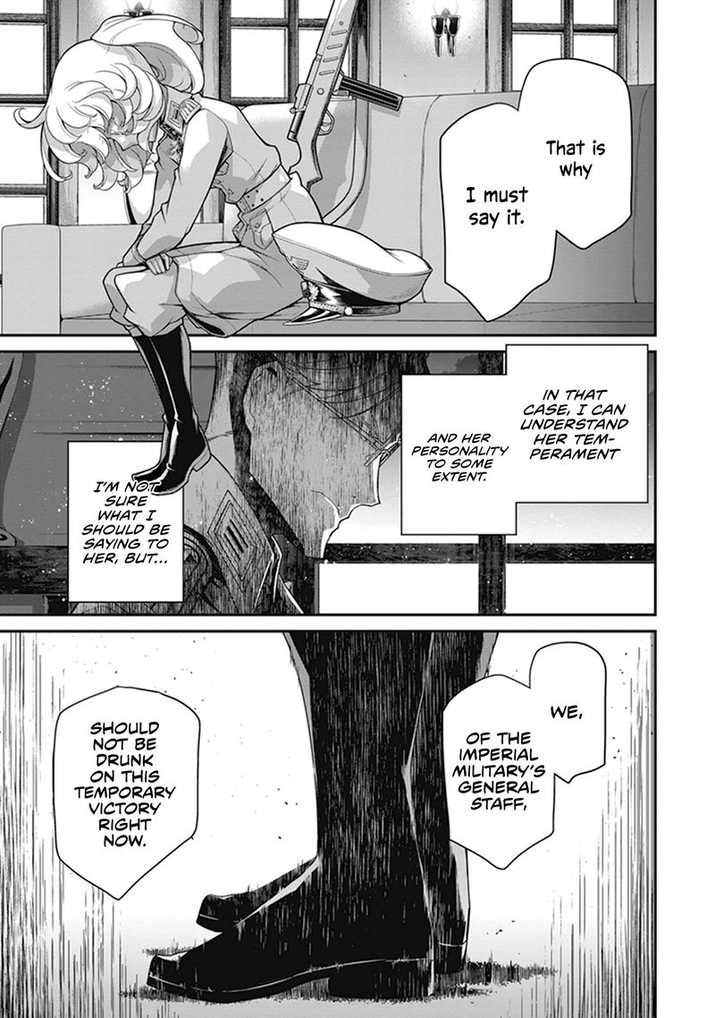 Youjo Senki 59 31