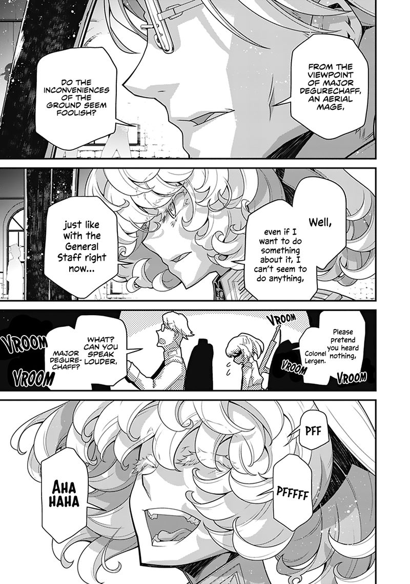 Youjo Senki 59 7