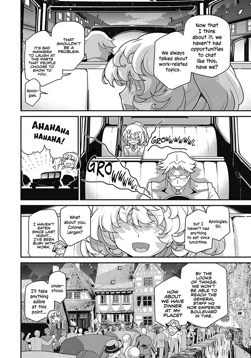 Youjo Senki 59 8