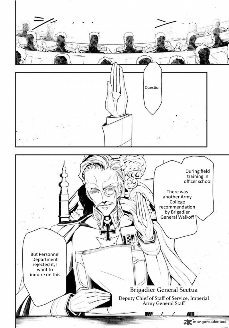 Youjo Senki 6 10
