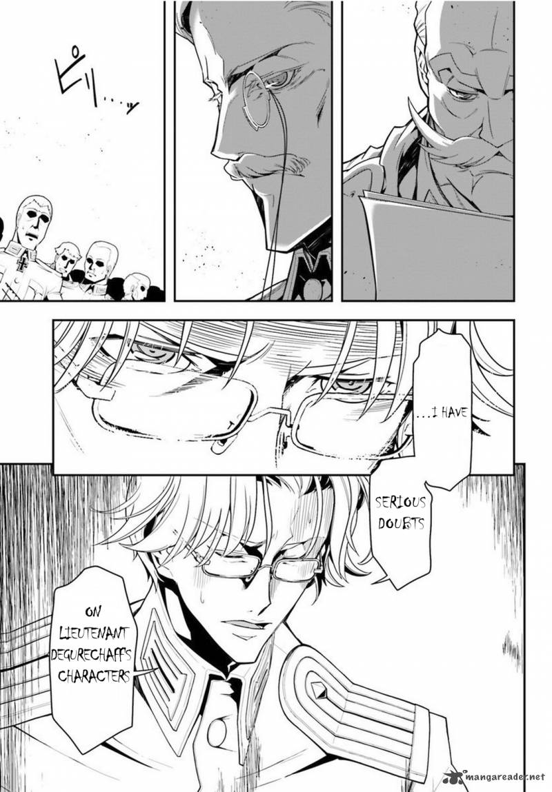 Youjo Senki 6 13