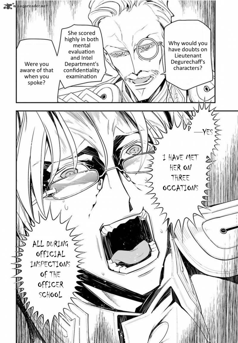 Youjo Senki 6 14