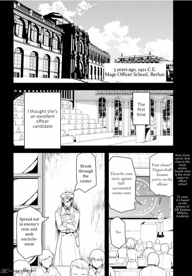 Youjo Senki 6 16
