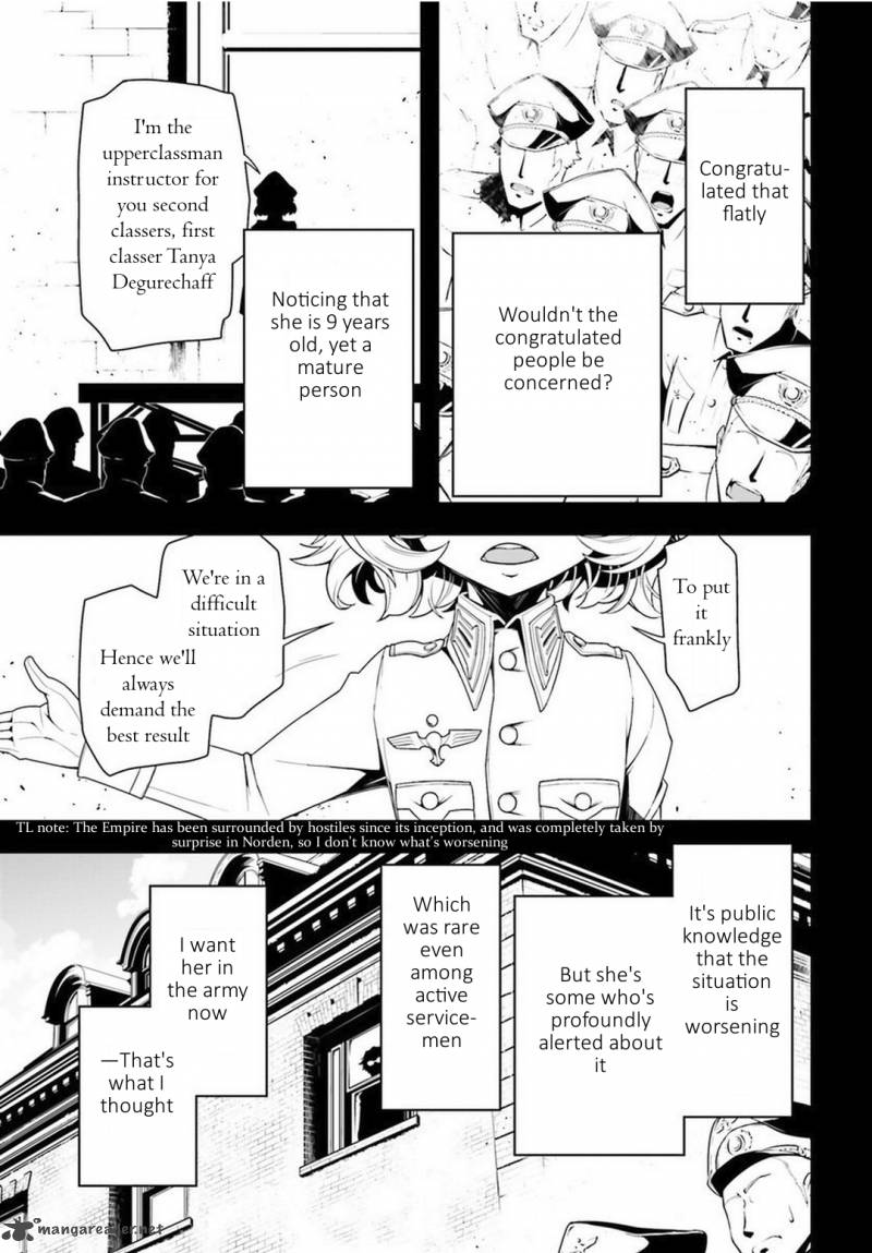 Youjo Senki 6 19