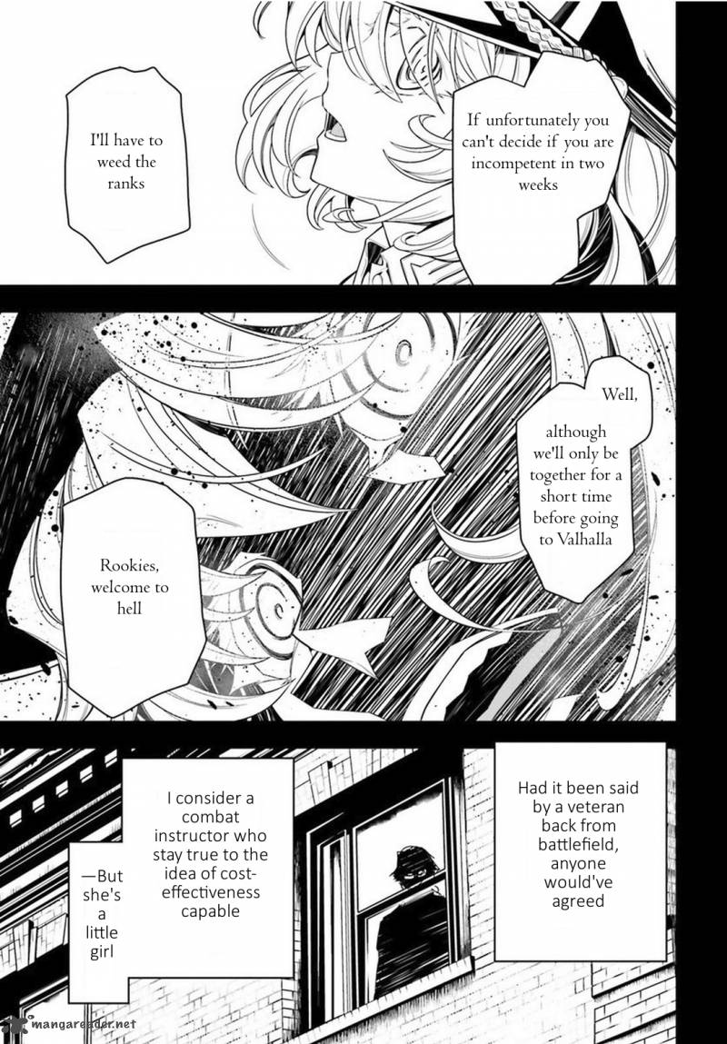 Youjo Senki 6 21