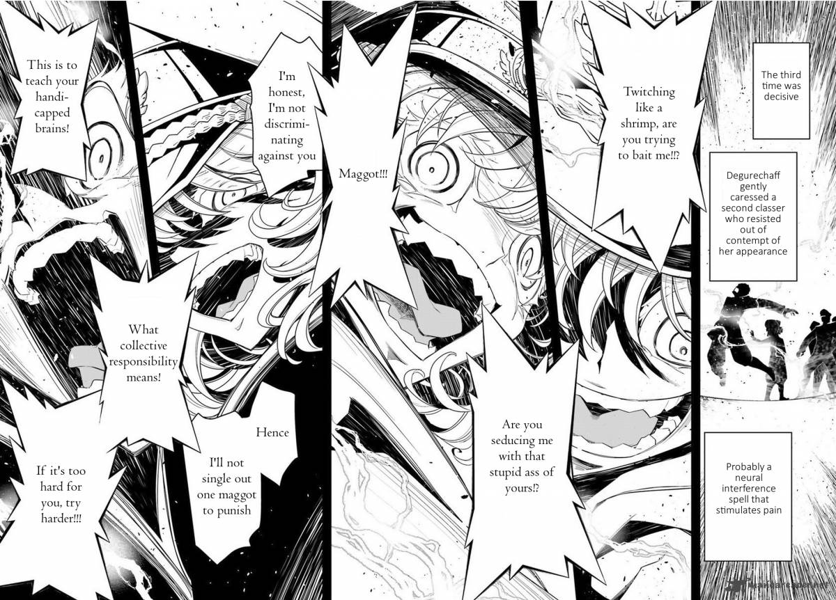 Youjo Senki 6 22