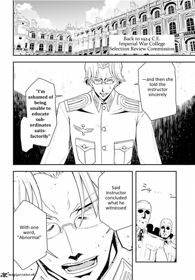 Youjo Senki 6 26