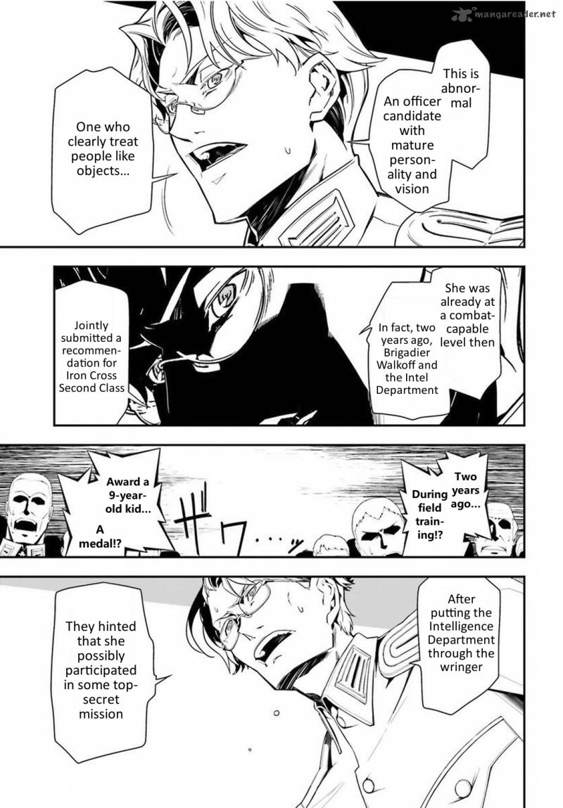 Youjo Senki 6 27