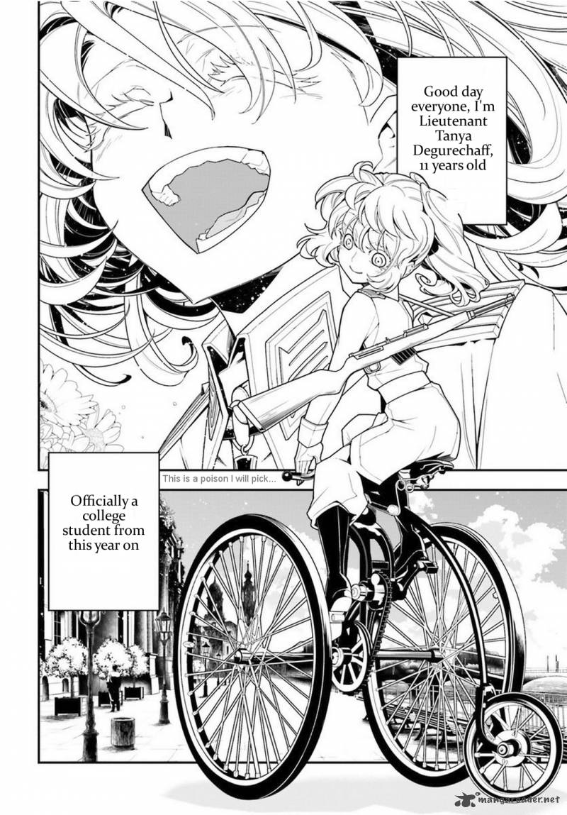 Youjo Senki 6 31