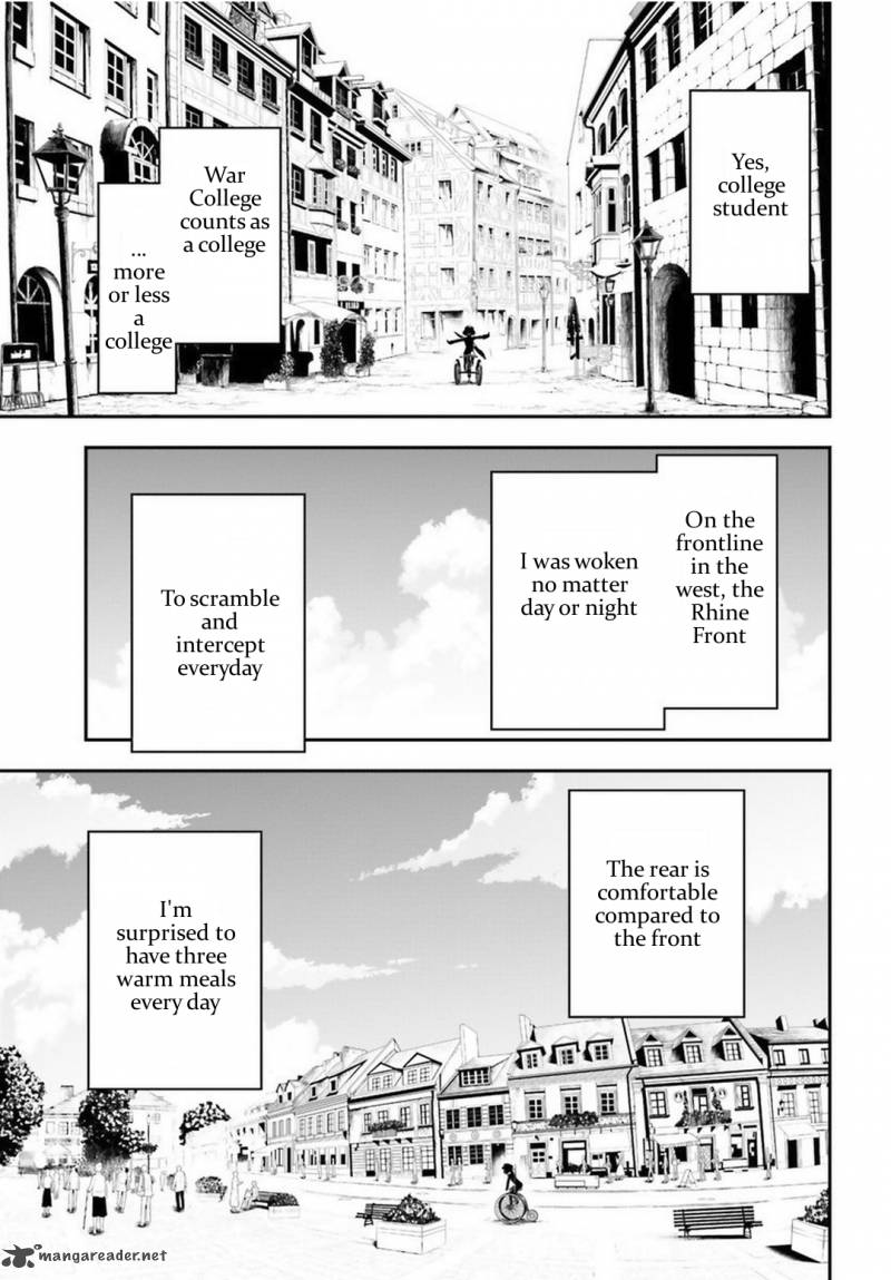 Youjo Senki 6 32