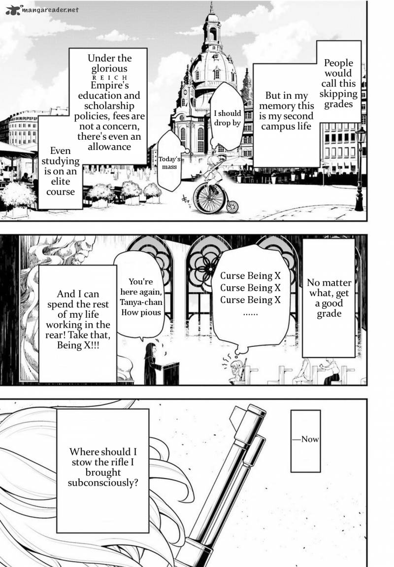 Youjo Senki 6 34