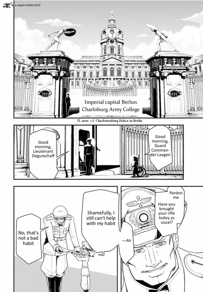 Youjo Senki 6 35