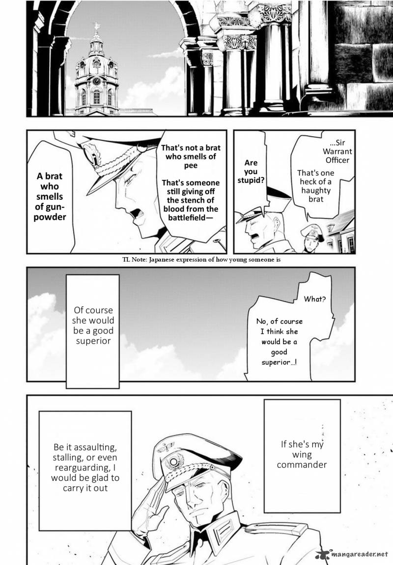 Youjo Senki 6 37