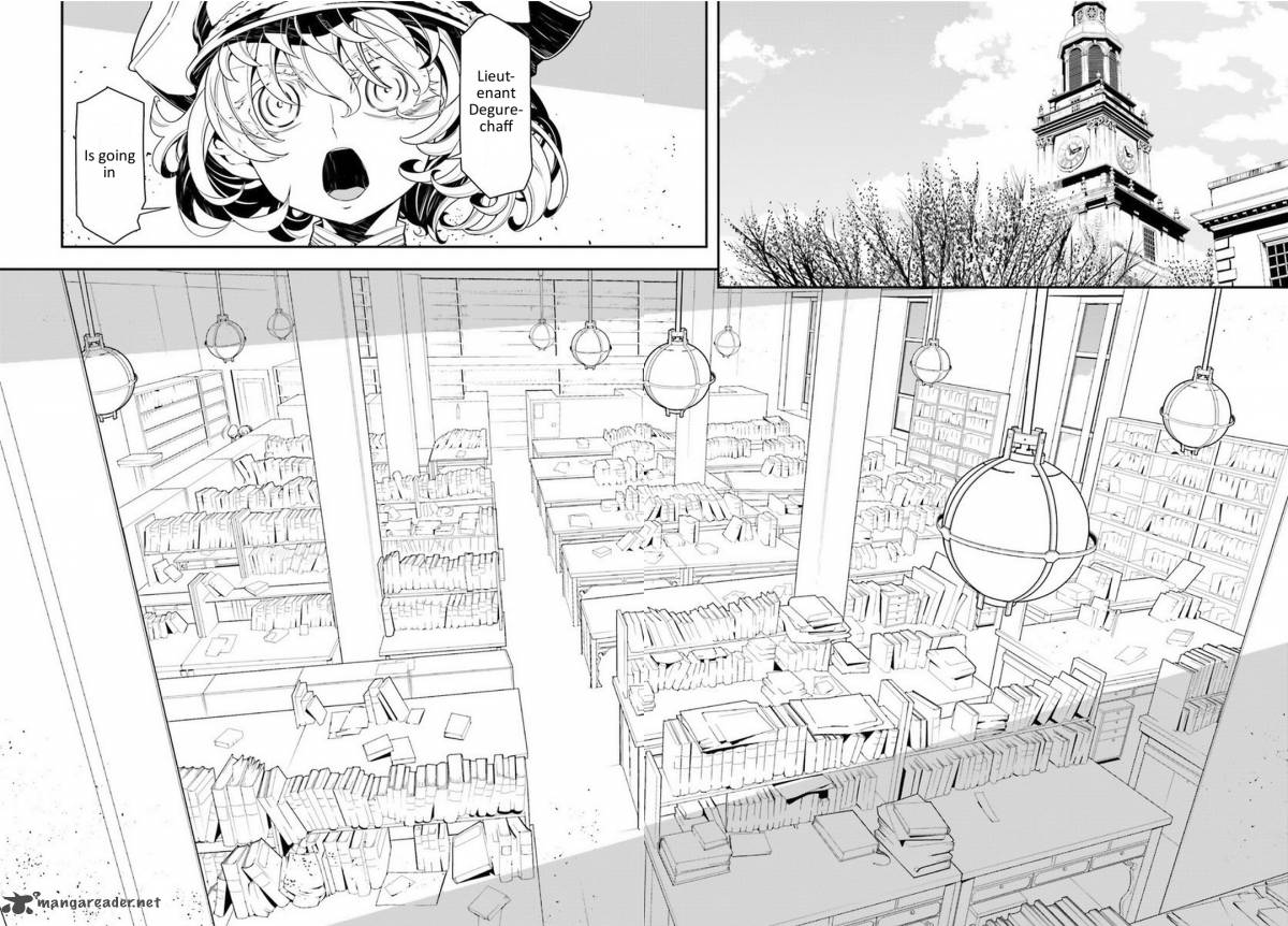 Youjo Senki 6 39