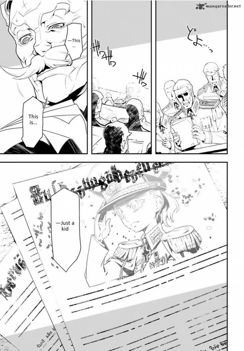 Youjo Senki 6 5