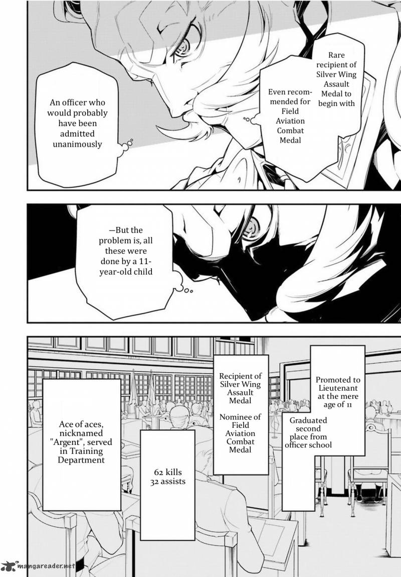 Youjo Senki 6 6