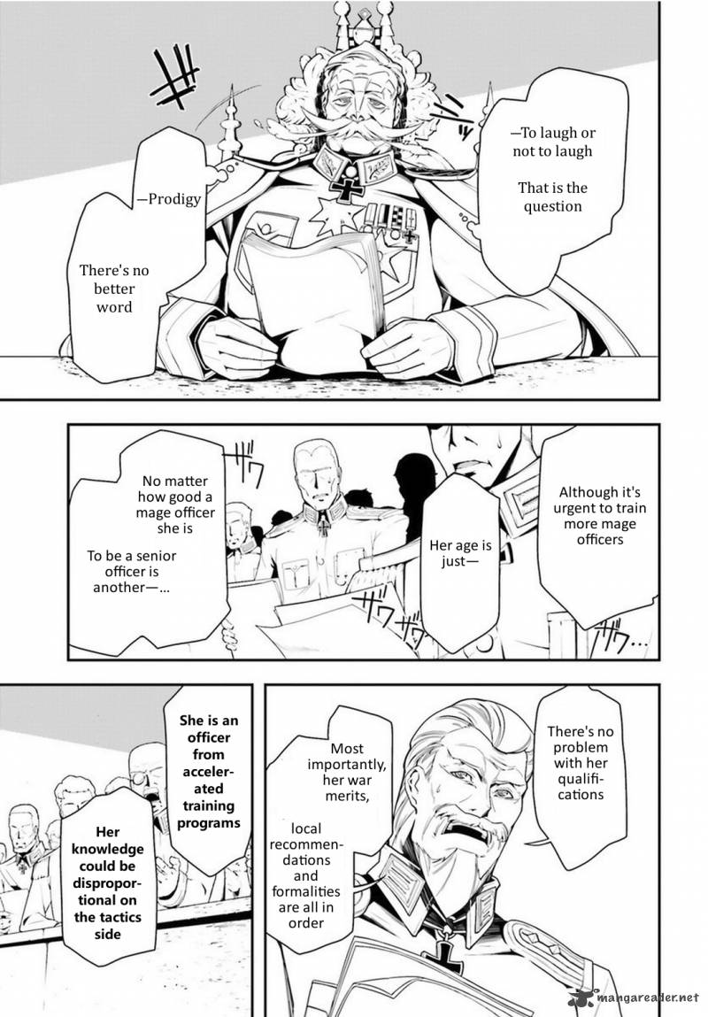 Youjo Senki 6 7