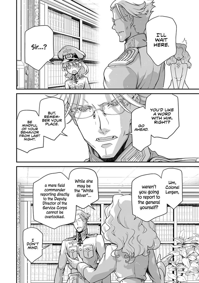 Youjo Senki 60 10