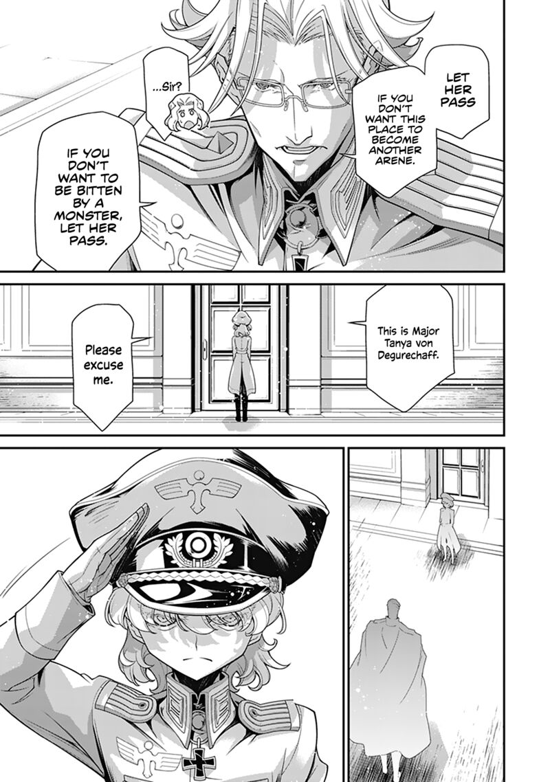 Youjo Senki 60 11