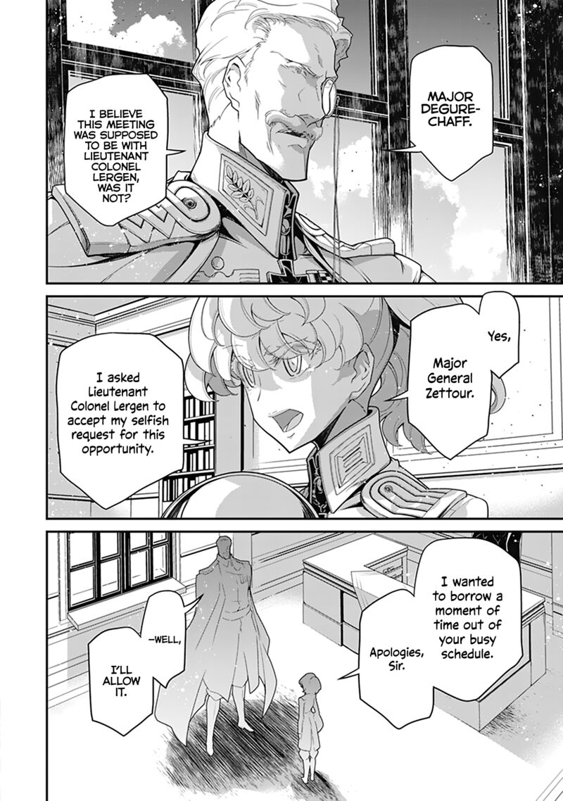 Youjo Senki 60 12
