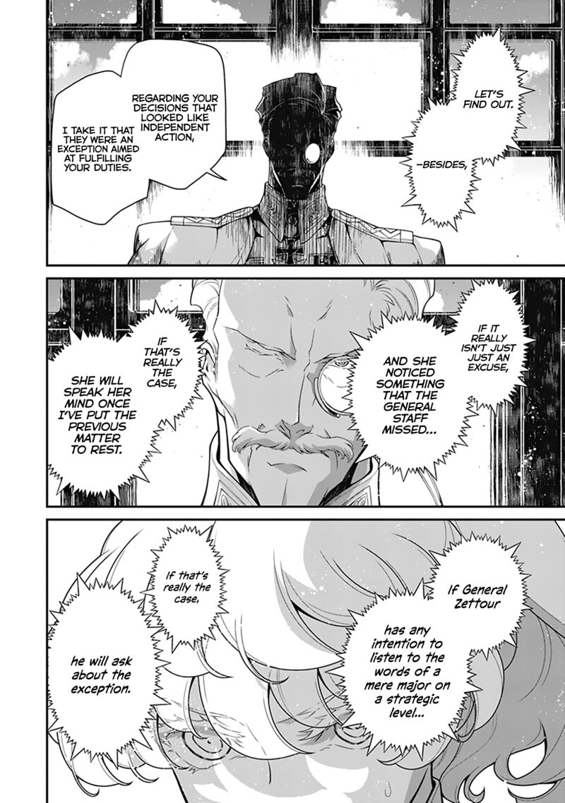 Youjo Senki 60 16