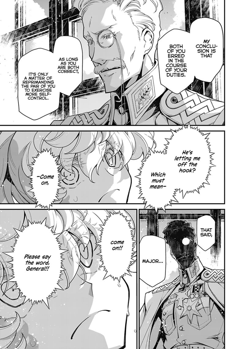 Youjo Senki 60 17