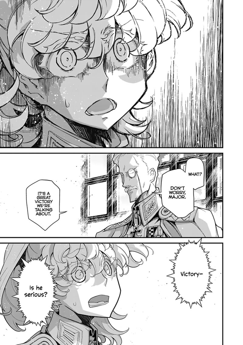 Youjo Senki 60 19