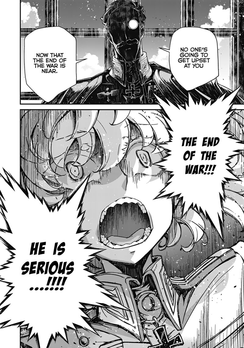 Youjo Senki 60 20