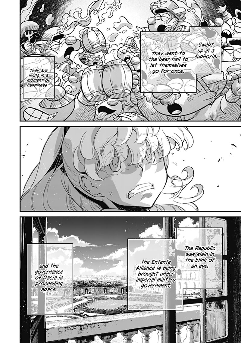 Youjo Senki 60 22
