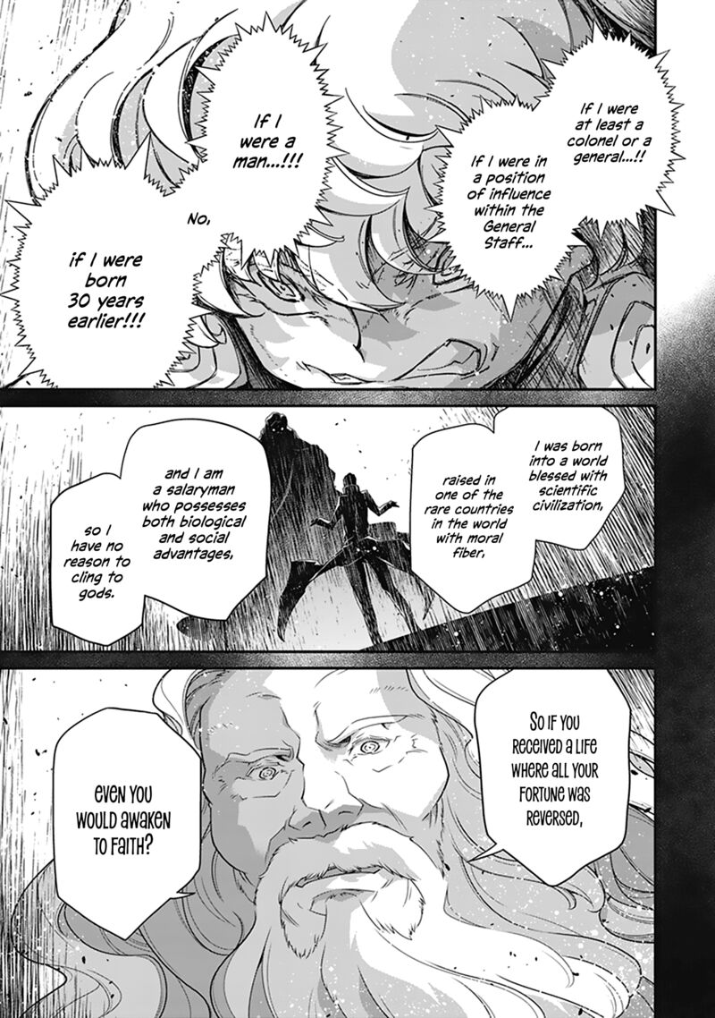 Youjo Senki 60 25