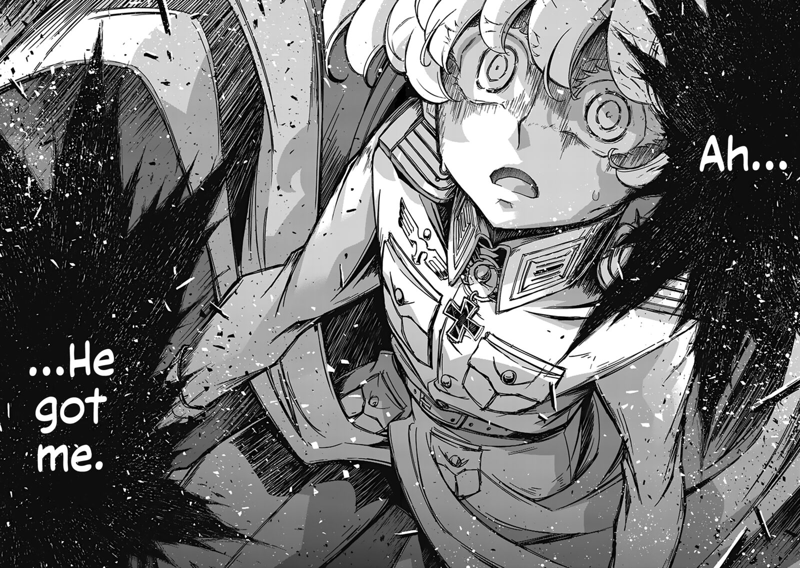 Youjo Senki 60 26